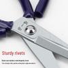 Zhang Xiaoquan 17.5cm Industrial Stainless Steel Scissors