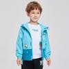 361° Boys' Hooded Winter Jacket