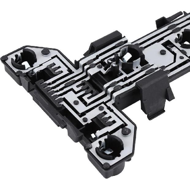 Tail Light Circuit Board for Jetta Bora MK4 Tail Light Bulb Holder Rear Tail Light Taillight Circuit Board for Jetta Bora MK4 1998-2004 1J5-945-257