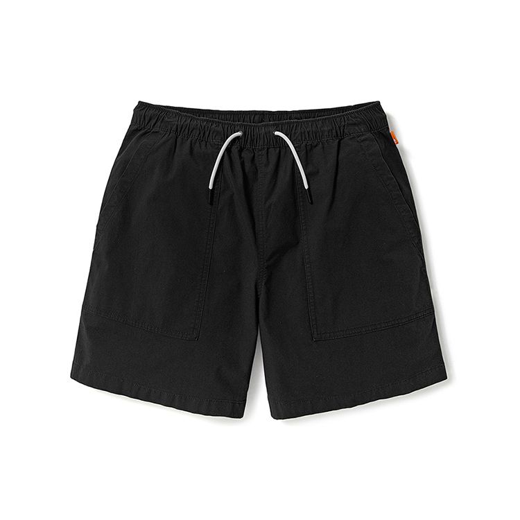 

Timberland Outdoor Elastic Casual Shorts Men shorts A28TJ-D98 XL