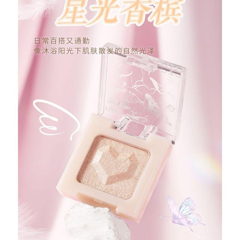 ROZO - Cupid Angel Highlighter - 2 Colors