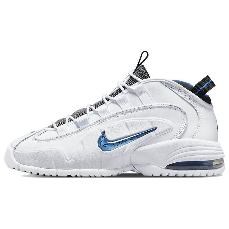 

Кроссовки Nike Air Max Penny 1 Home (2022)(ДВ0684-100) 41