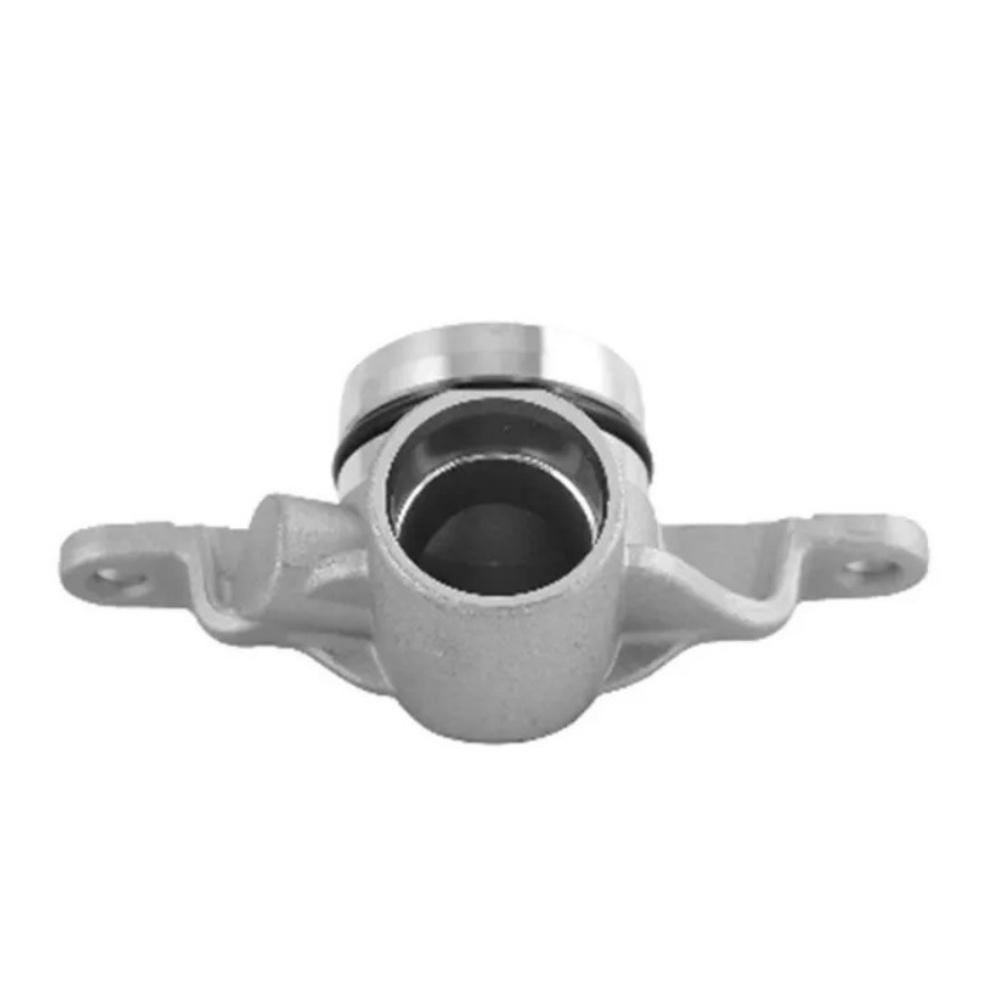 Engine Breather Cover Flange Cover A6420100131 For Mercedes Benz W251 W166 W211