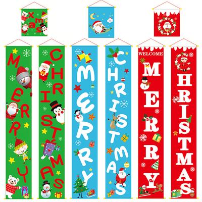 Party-Zubehör – Weihnachtsdeko