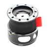4x Fishing Reel Spool Belt Reel Protections Nylon Band Fishing Tackle Accessory