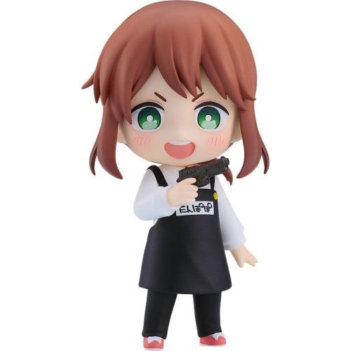 Nendoroid Kindergarten Wars Rita Non-scale Plastic Painted Action Figure