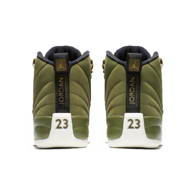 Air Jordan 12 Retro CP3 'Class Of 2003' Gs Jordan 153265-301