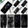 Cheetah Panther Case For Honor 200 Pro 50 70 90 X9a X8a X8 X9 X8b X9c X9b Honor Magic 7 Lite 5 6 Pro Cover