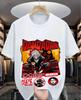 Gachiakuta Tome T-Shirt Japanese Tankobon Horror Manga Anime Shirt Gift Cartoon