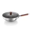 Zhang Xiaoquan Titanium Alloy Wok 32cm