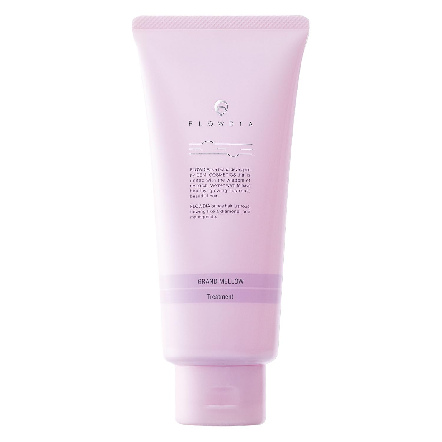 

[Demi Cosmetics] Demi Flowdia Treatment Gran Mellow 200г