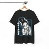 The Bride of Frankenstein T-shirt, Halloween Horror Classic Movie, Unisex Tee