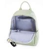 Japan and Korea fresh small daisy candy backpack new Oxford cloth lightweight women's schoolbag backpack