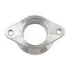 44mm Vband MVS wastegate į 2 varžtų flanšo kolektoriaus adapterio tarpinė