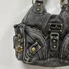 Vielseitige Handtaschen Damen Kleine Umhängetasche Weiche Tragetasche Modische Umhängetasche Mehrere Taschen Crossbody Umhängetasche Handy Tasche