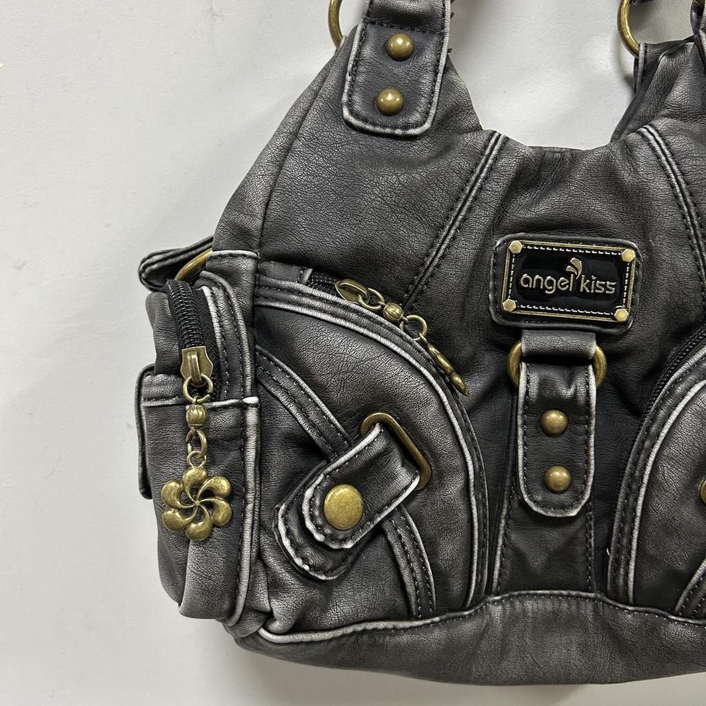 Vielseitige Handtaschen Damen Kleine Umhängetasche Weiche Tragetasche Modische Umhängetasche Mehrere Taschen Crossbody Umhängetasche Handy Tasche