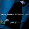 CD HIDEFUMI TOKI  Good LIFE FHCF2150 Fun House 1994 Japan ObiJazz Used