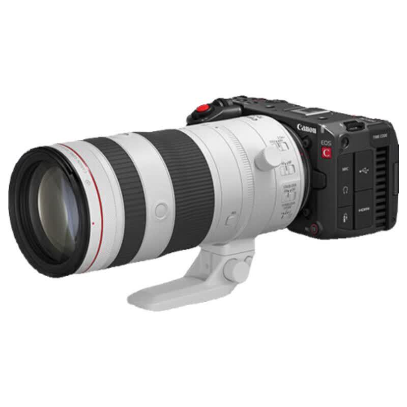 

Canon C50 Professional 4K Camcorder Kit (CN version)