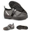 2025 YONSUB Unisex Rock Fishing Keep Warm Reef Climbing Shoes Pro Sea Fishing Shoes Anti Slip Hook Loop Nail Fishing Shoes YZ023