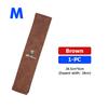 ZNBUA1 Car Safety Seat Belt Shoulder Breathable Protection Padding Pad For Alfa Romeo Giulietta GT 159 147 156 Mito Brera Giulia Spider