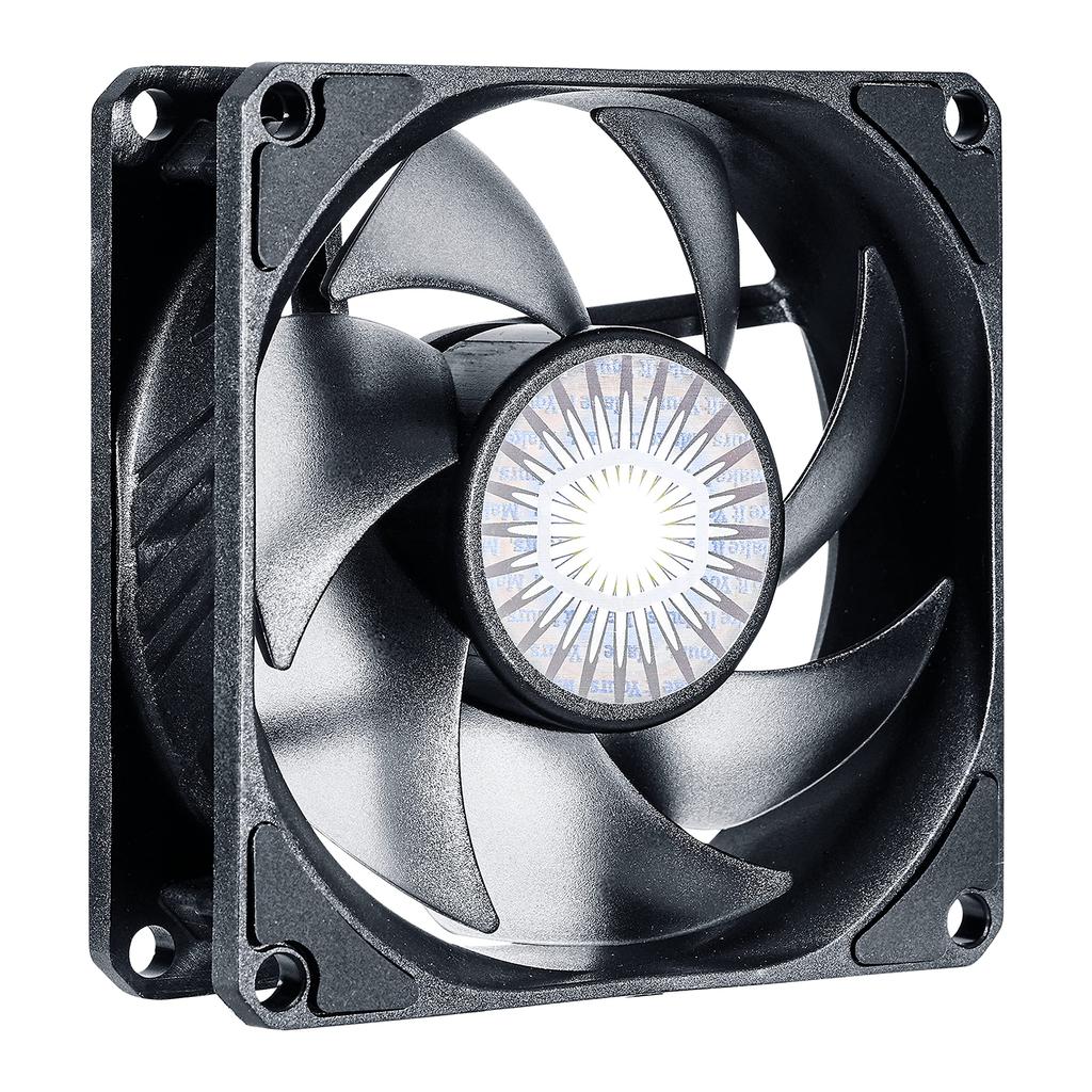 COOLER MASTER SickleFlow 80 PC Case Fan 80mm MFX-B8NN-25NPK-R1 FN1482