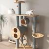 LaCheery Cat Scratch Furniture Protector Cat Scratch Pad for Couch Corner Protectors for Cats Scratching Deterrent for Furniture Protectors from Cats