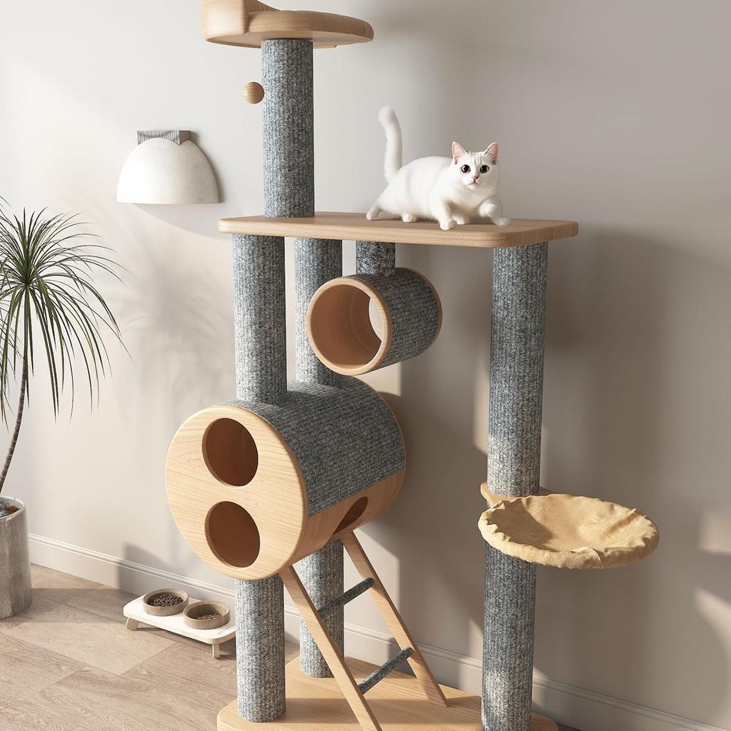 LaCheery Cat Scratch Furniture Protector Cat Scratch Pad for Couch Corner Protectors for Cats Scratching Deterrent for Furniture Protectors from Cats