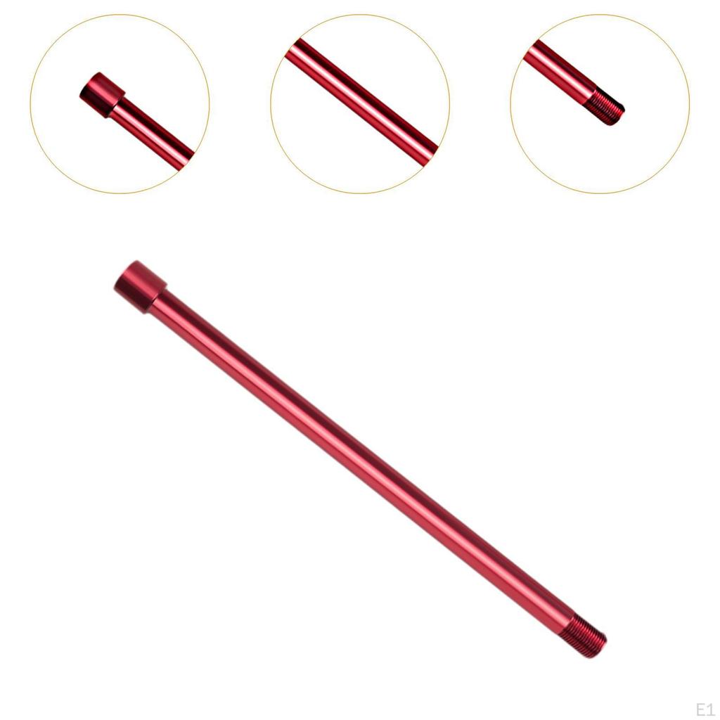 Airless Paint Sprayer Tube Aluminum Alloy Good Performance Replacement for 495 390 490