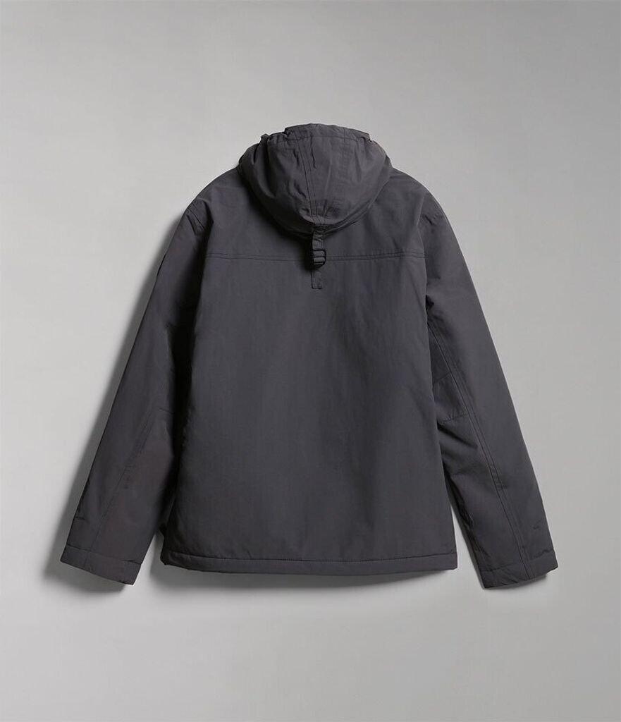 Зимняя куртка Napapijri Rainforest Winter-Anorakjacket (NA4GMC) dark grey