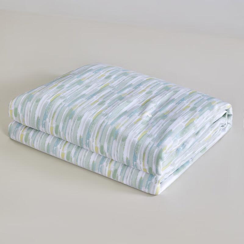 Muji Tencel Silk Quilt