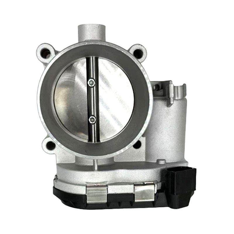 Throttle Body Valve 0280750103 Throttle Body Assembly 0280750131 For VOLVO S80 S60 V70 XC70