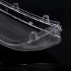 Car Left Right Headlamp Shell Headlight Lens Cover For BMW E39 Facelift 1996-2003 #63128375302 Car Lights Headlight Lamp Case