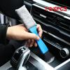 1/2/5PCS Car Detailing Brush Interior Air Conditioning Outlet Cleaning Brush Dashboard Keyboard Dust Sweeping Tool Auto