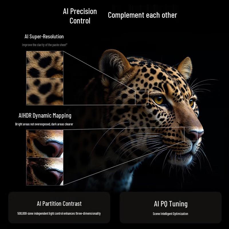 JMGO N5 Ultra Max 4K Triple Laser Gimbal Projector (CN Version)