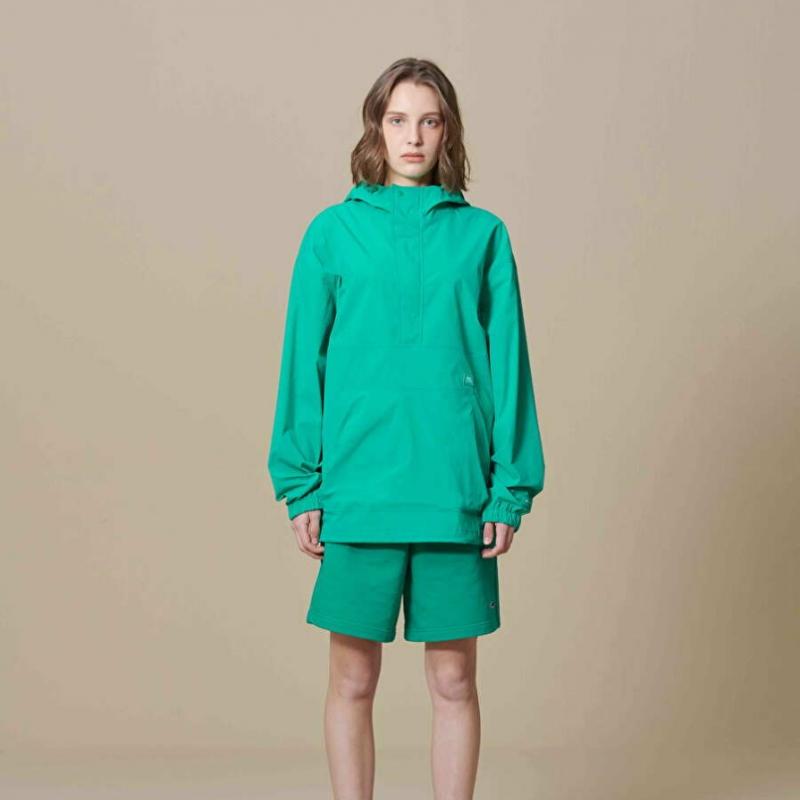 Bbc Earth Essential Hooded Anorak Be31aw51u