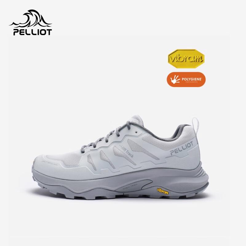 Pelliot Men s 115119035 Hiking & Trekking Shoes 39