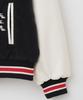 Millo Archive [Pokémon] Evolution Varsity Jacket [Black]