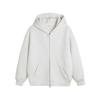 Trendy 2025 Classic Heavyweight Versatile Zip-Up Hoodie for Couples