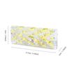 Cartoon Eyewear Protector Plastic Sunglasses Case New Glasses Box  School