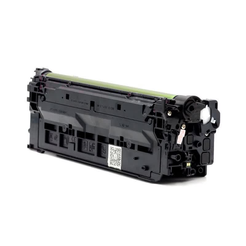 Laisheng LS-W2122A Compatible Yellow Toner Cartridge for HP M554 M555 M578