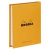 Rhodia Essential Box Orange Cf9200