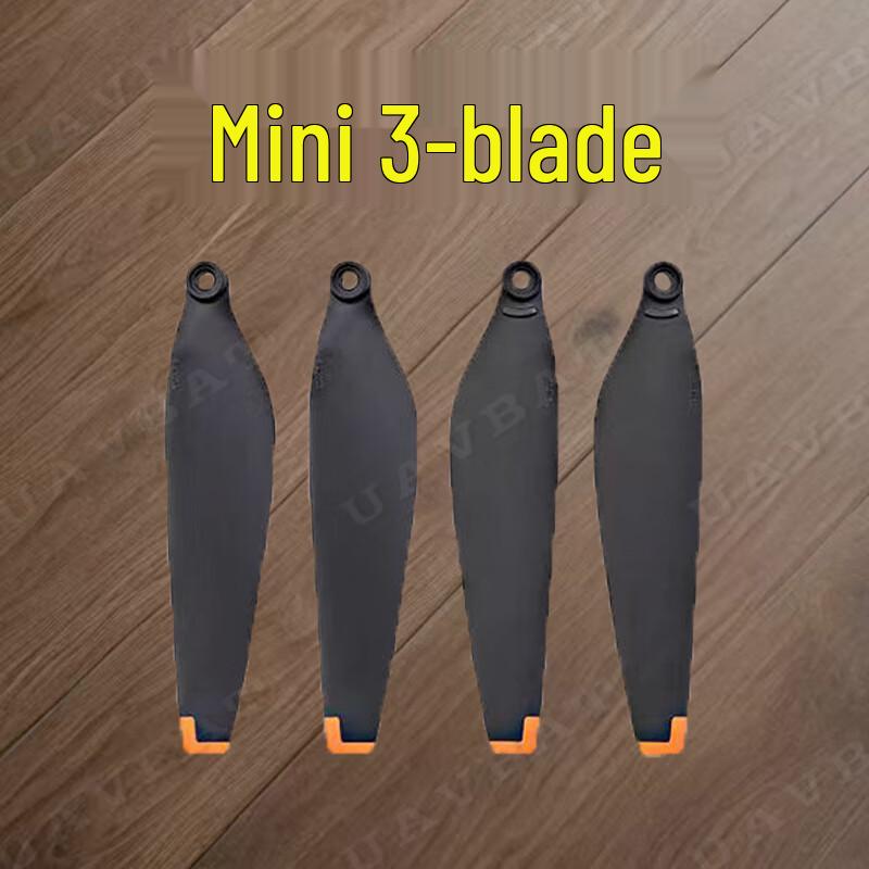 

DJI Mini 3 Pro/Mini 4 Pro Propeller Blades