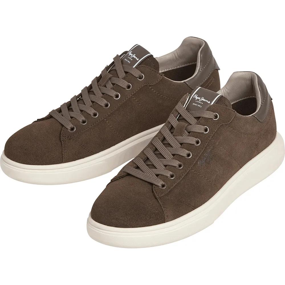 Pepe Jeans Кросовки Eaton Suede