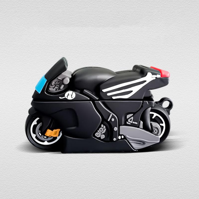 3D Chocolate Cookies Cover for AirPods 4 Cartoon Cute Wireless Earphone Case for AirPods Pro 2 Charging Cover for AirPods 3 2 1