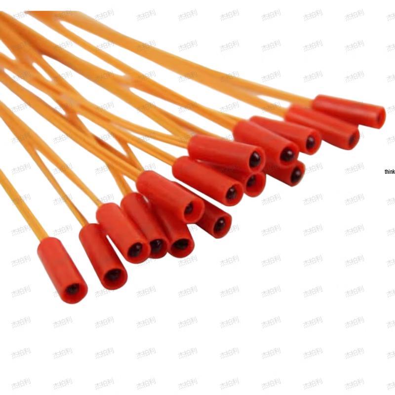 Jieboli Simulation Training Electric Igniter Heads