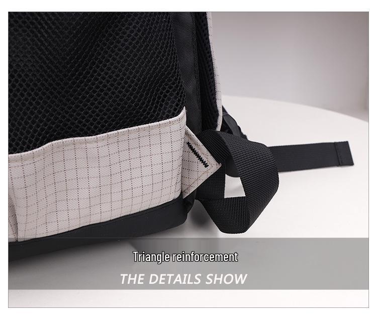 Extra-Large Travel Backpack for Men, Women, High School & College Students - Spacious & Stylish Computer Bag