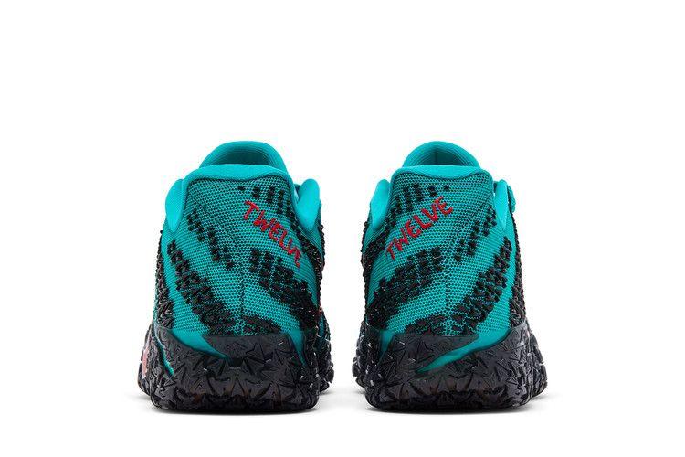 Men's Sneakers Nike Ja 3 EP 'Turbo Green'