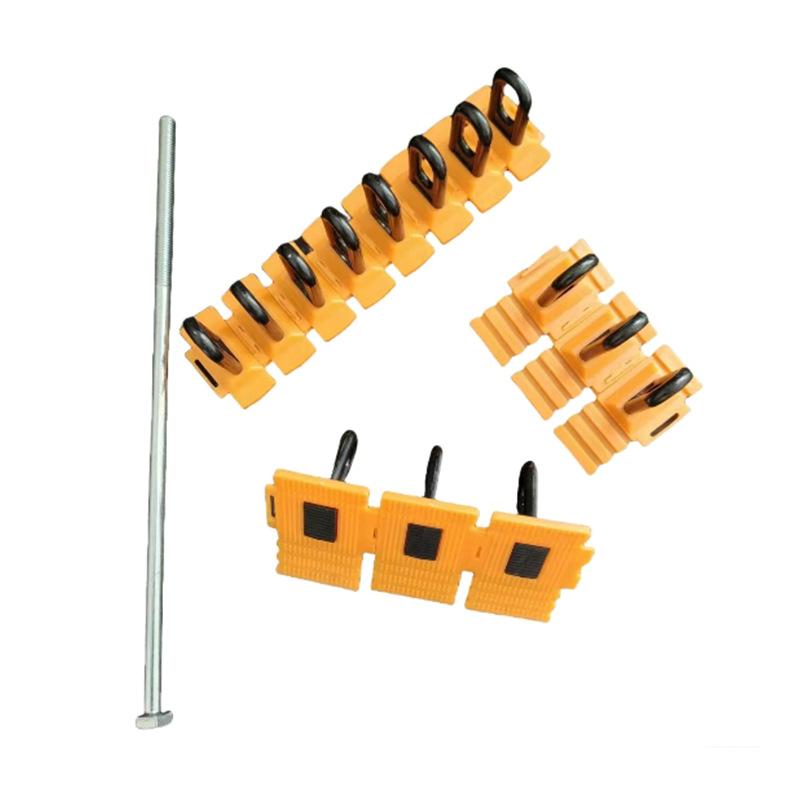 Car Paintless Dent Repair Tools Dent Removal Professional Auto Sheet Pulling Tabs SUV Truck Car Body Repair Tool