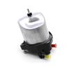 Precise Car Fuel Filter Housing with Filter for Citroen and Peugeot 1.4 HDI 1.6 HDI 1906E6
