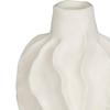 Ceramic Vase Flowerpot Houseplant Holder Photo Prop Ornament Desktop Simple for Bedroom Hallway
